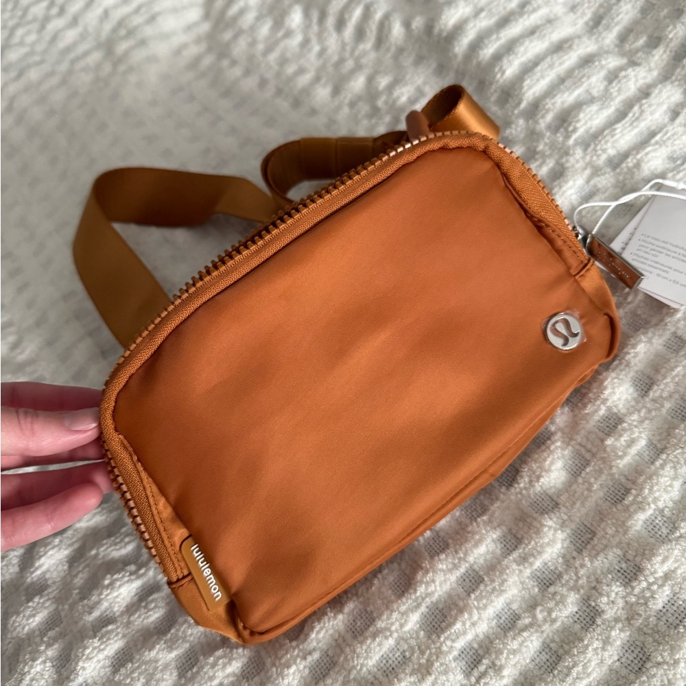 Lululemon Athletica Belt Bag